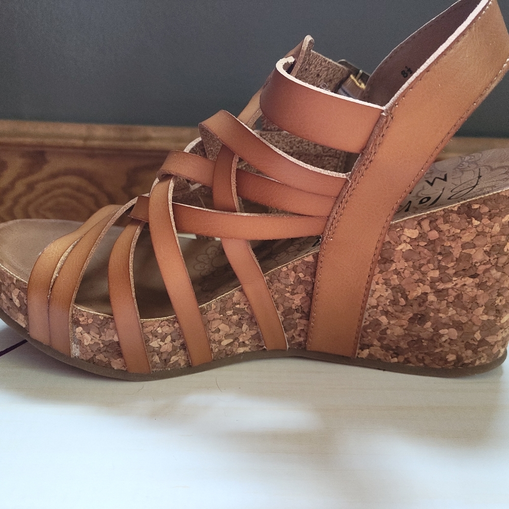 Blowfish Malibu Harper Sandals